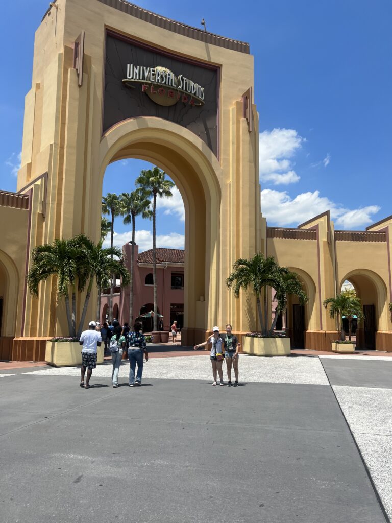 Theme Park Survival Guide: Packing Essentials for the Occasional Visitor